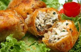 Nem cua bể 400g